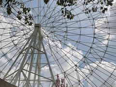 -南昌之星摩天轮