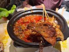 -串盟烧烤·长沙美食地标(星沙店)