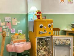 -Woolee韩食堂·韩式家庭料理