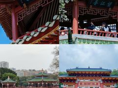 -汕头市小公园