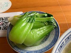 -同得兴 Since·1995 传统苏式面馆(十全街店)