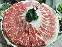 -东来顺饭庄(王府井步行街店)