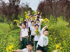 -海汀顿儿童之家(保利香雪园区)