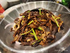 -老蒲鲜·地标·非遗美食(涵江店)