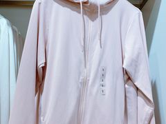 -优衣库(上海金桥太茂店)