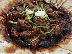 -皖北巫氏三胖地锅鸡(长淮总店)
