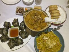 菠萝饭-阿诺泰·泰国餐厅(棕北店)