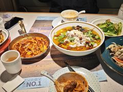 -阿娜尔·新疆菜(佰港城店)