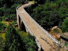 -姜子牙钓鱼台风景区