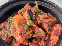 -泉龙渔村·粤式早茶·金牌烧鹅(中山三乡店)