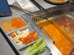 -欢乐牧场主题自助料理(龙华星河iCO店)