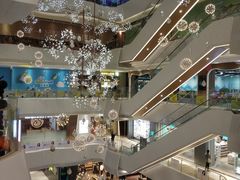 -兰岛广场(白沙路店)