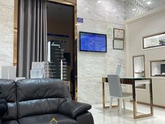 店内环境-宝岛眼镜·星创视光中心·林德伯格·奢品集合(北京世纪金源店)