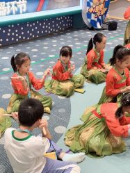 -奈尔宝家庭中心·亲子餐厅(苏州大悦城店)