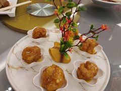 -银都上海菜馆(粤海东路店)