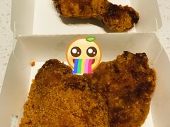 -麦当劳(金狮广场店)