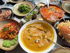 -Tegu泰古莲·泰国餐厅(红山6979店)