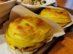 -魏家凉皮(大雁塔南广场餐厅)