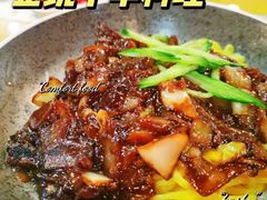 -淘淘园·韩式手工炸酱面(井亭天地店)