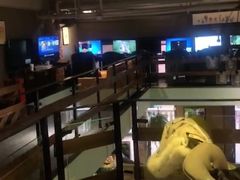 -第三空间·趣味桌游·轰趴.室内CS.剧本杀(大武汉1911店)