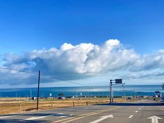 -青海湖二郎剑景区