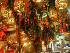 -南京大牌档(之心城店)