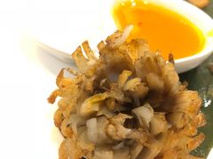 菊花百合-伊祥·敦煌楼