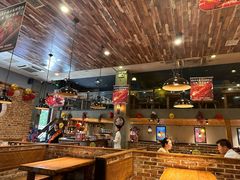 -馋嘴猫北京食堂·烤鸭·宵夜(亚运村店)