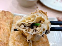 五香卷-百家鸡味馆(清泰店)