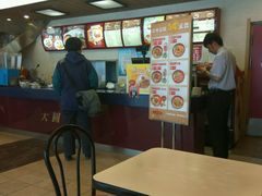 -大圆碗•T骨大排饭(永安道店)