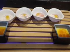 -韩盛炭火烤肉(万达广场店)