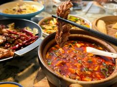 -常和州·夜宵大排档(常州单店)