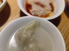 -龙抄手食府(浣花北路店)