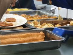 -常州糕团店(北大街新世纪商城店)