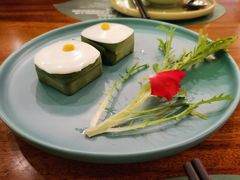椰汁西米糕-苏梅花园(群星城店)
