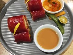 -点都德(龙之梦店)