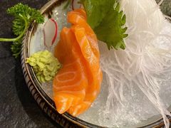 -喜寿司(金狮广场店)