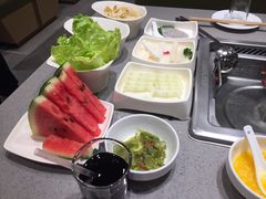 -海底捞火锅(铂澜大象城店)