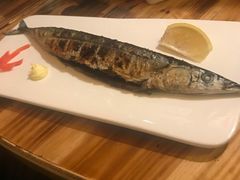 -鸟先生居酒屋(东湖馨园店)