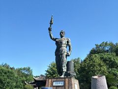 -景德镇古窑民俗博览区