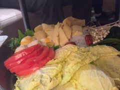 -阿源鱼捞斑鱼火锅·海鲜粥(山景尚宅店)