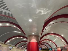-王府井(地铁站)