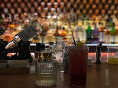 -LAMP BAR 水烟音乐酒吧