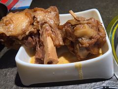-旺晖本帮骨头煲·深夜火锅(梅园路店)