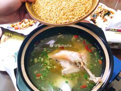 -巢湖名吃·徽府农家菜(半汤店)