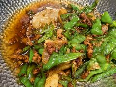 -彭耕记猪油炒小菜(吉联mall店)