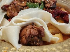-天山传奇新疆菜(SKLP店)