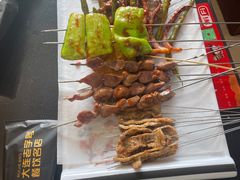 -瑞杰烧烤店·24小时营业(山东路店)