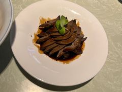 -金典银峰老鹅馆·昆山菜(亭林公园店)
