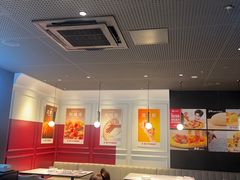 -必胜客(江东万达店)